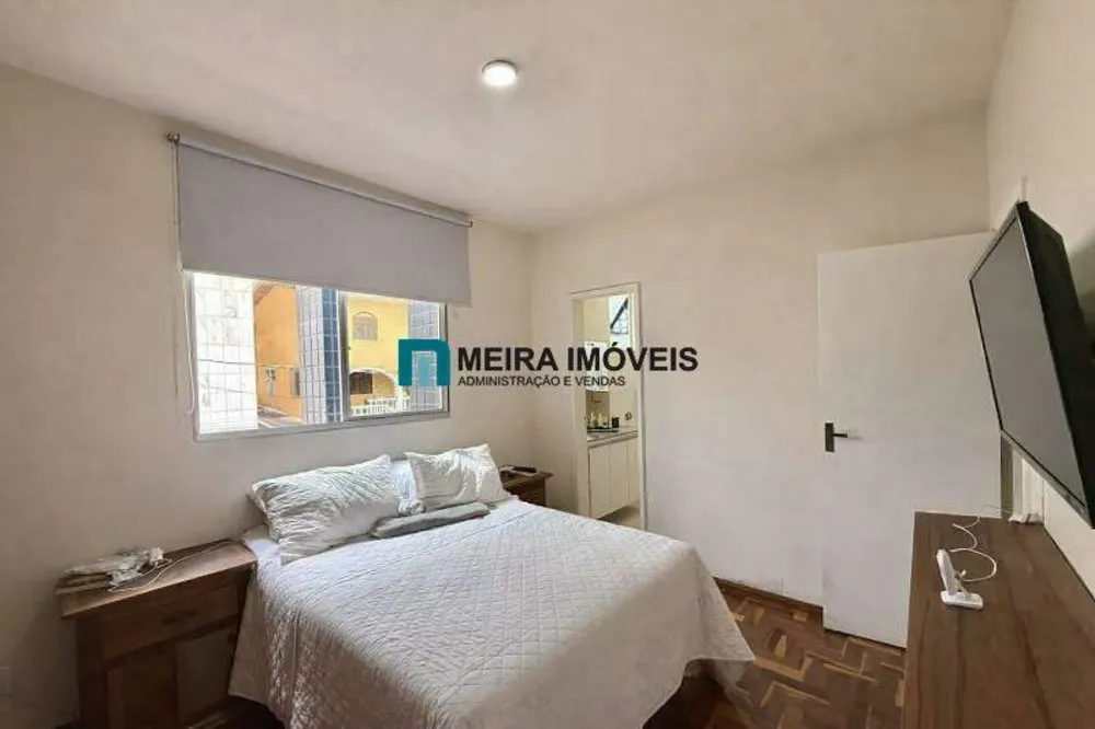 Apartamento, 3 quartos, 105 m² - Foto 9