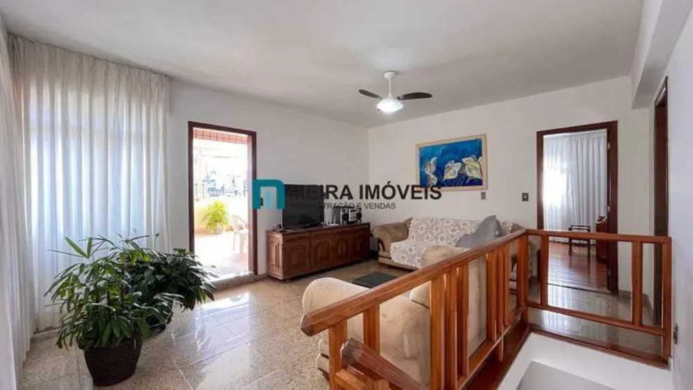 Apartamento, 3 quartos, 105 m² - Foto 3