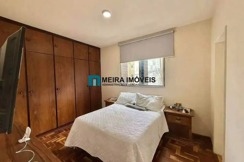 Apartamento, 3 quartos, 105 m² - Foto 10