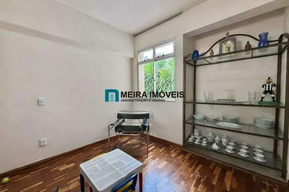 Apartamento, 3 quartos, 105 m² - Foto 6
