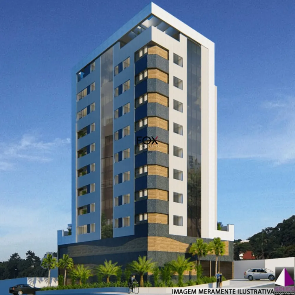 Apartamento, 2 quartos, 64 m² - Foto 8
