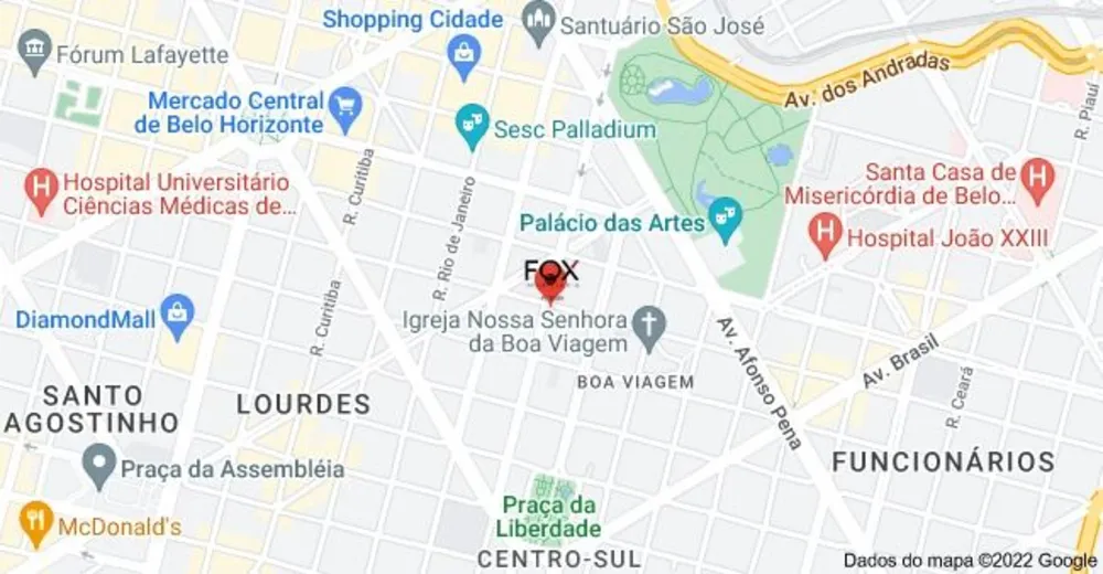 Apartamento, 2 quartos, 64 m² - Foto 20