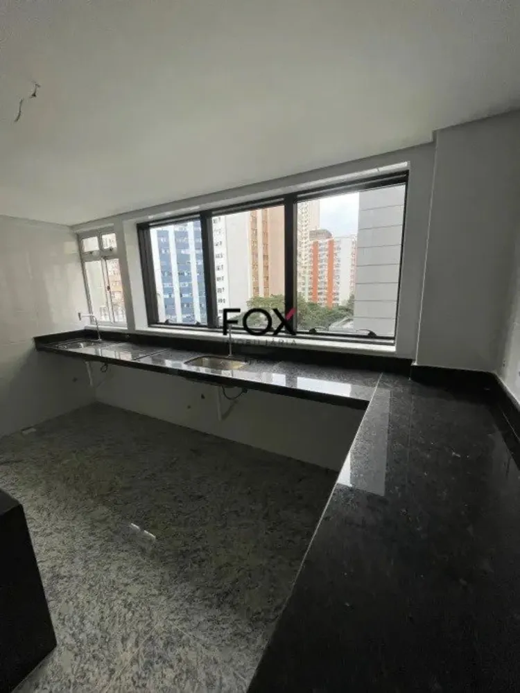 Apartamento, 2 quartos, 64 m² - Foto 2