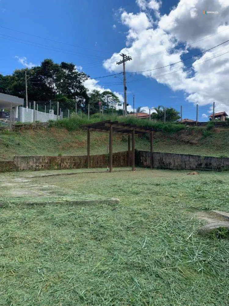 Casa de Condomínio, 3 quartos - Foto 10