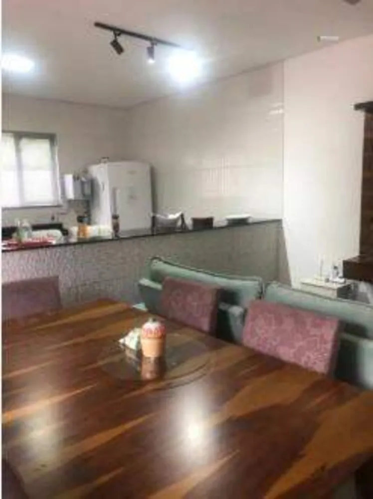 Casa de Condomínio, 3 quartos - Foto 3