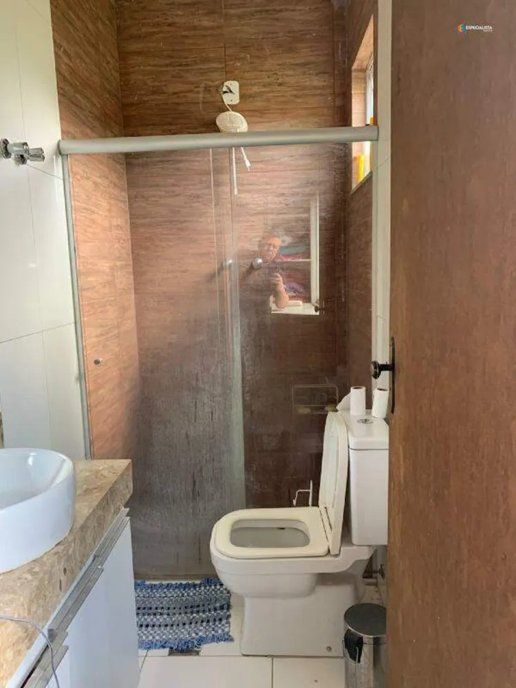 Casa de Condomínio, 3 quartos - Foto 11