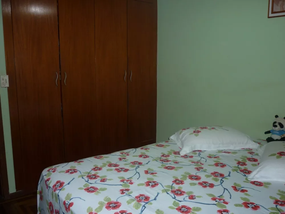 Apartamento à venda com 2 quartos, 76m² - Foto 3