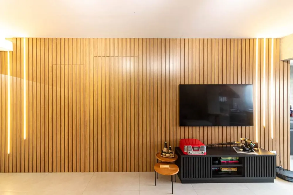 Apartamento, 2 quartos, 91 m² - Foto 6