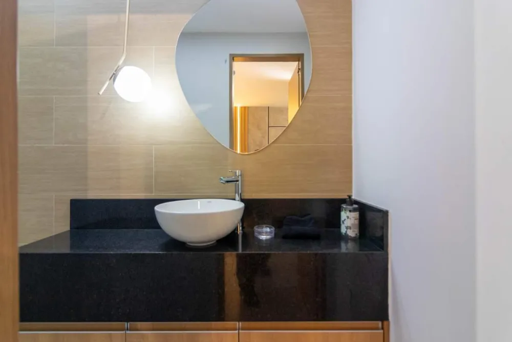 Apartamento, 2 quartos, 91 m² - Foto 9