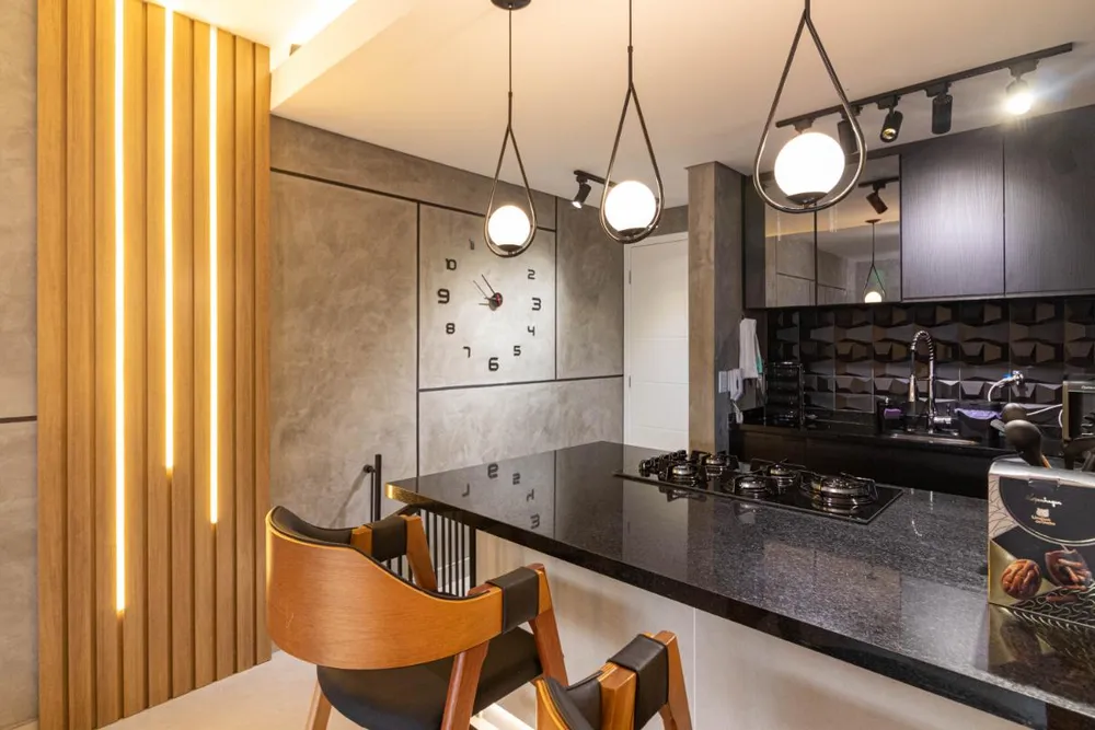 Apartamento, 2 quartos, 91 m² - Foto 3
