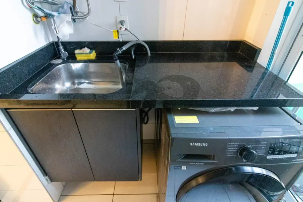 Apartamento, 2 quartos, 91 m² - Foto 2