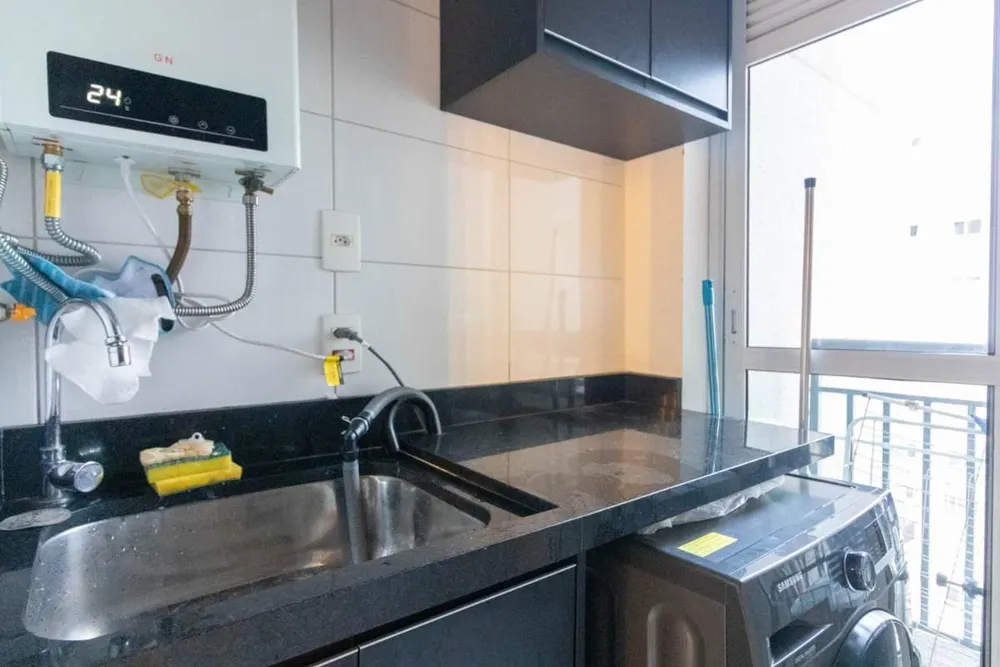 Apartamento, 2 quartos, 91 m² - Foto 10