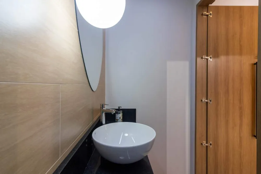 Apartamento, 2 quartos, 91 m² - Foto 5