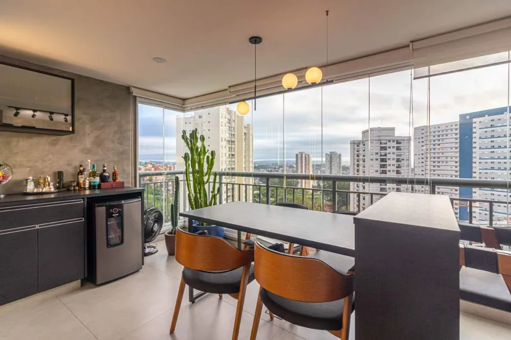 Apartamento, 2 quartos, 91 m² - Foto 1