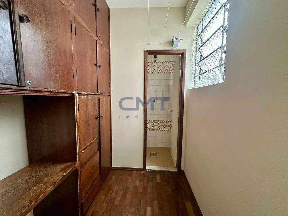 Apartamento, 3 quartos, 120 m² - Foto 24