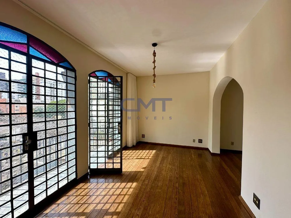 Apartamento, 3 quartos, 120 m² - Foto 3
