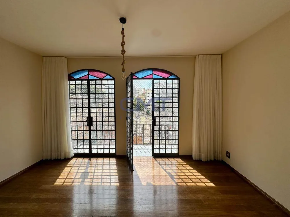 Apartamento, 3 quartos, 120 m² - Foto 4