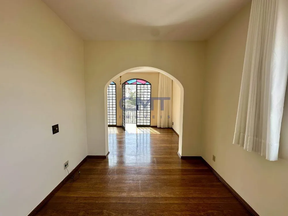 Apartamento, 3 quartos, 120 m² - Foto 5