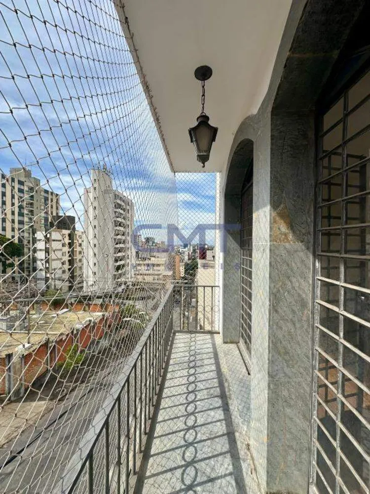 Apartamento, 3 quartos, 120 m² - Foto 9