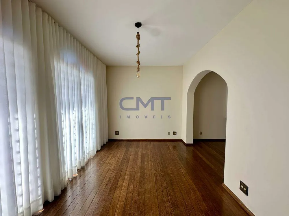 Apartamento, 3 quartos, 120 m² - Foto 6