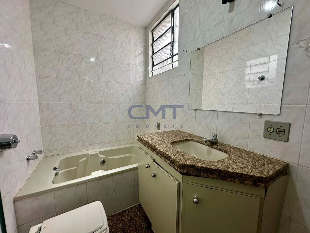 Apartamento, 3 quartos, 120 m² - Foto 11