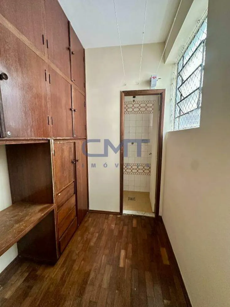 Apartamento, 3 quartos, 120 m² - Foto 15