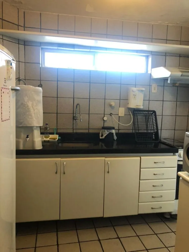 Apartamento, 3 quartos, 80 m² - Foto 6