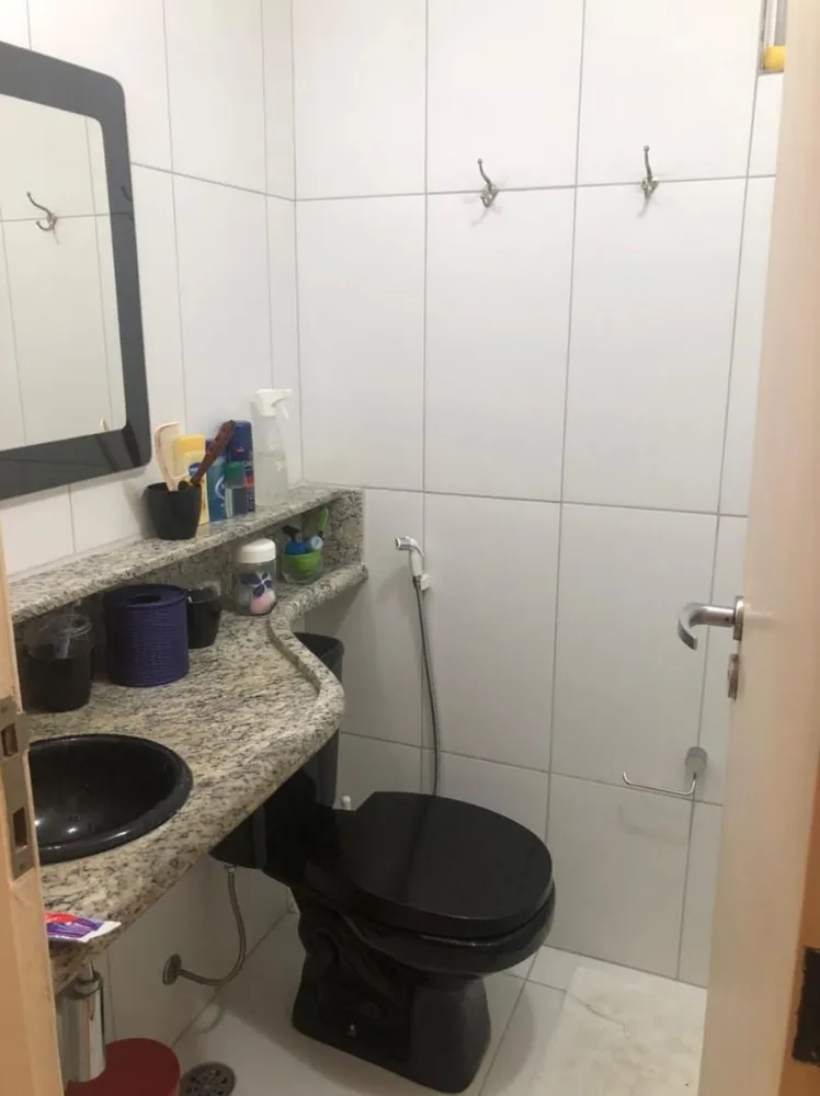Apartamento, 3 quartos, 80 m² - Foto 4