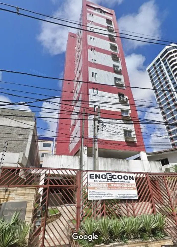 Apartamento, 3 quartos, 80 m² - Foto 1