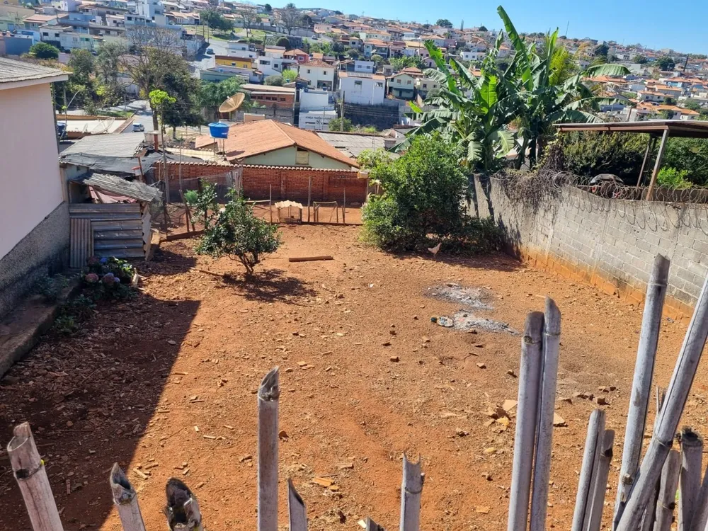 Terreno, 325 m² - Foto 1