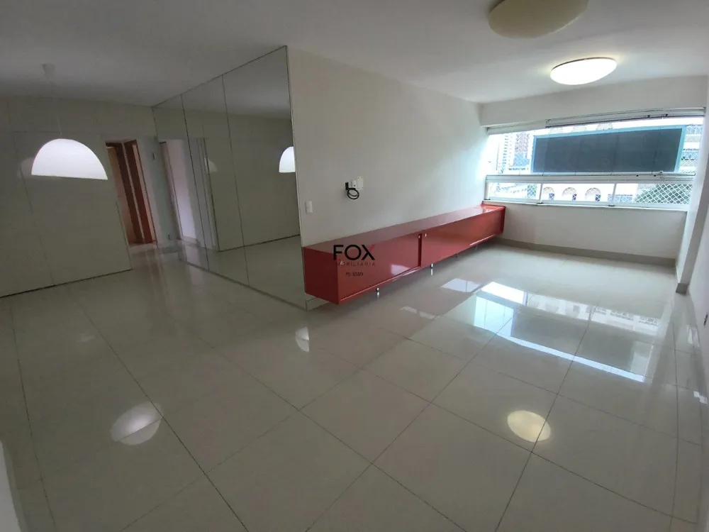 Apartamento, 3 quartos, 105 m² - Foto 1