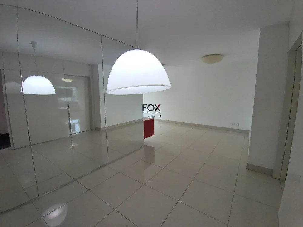 Apartamento, 3 quartos, 105 m² - Foto 2
