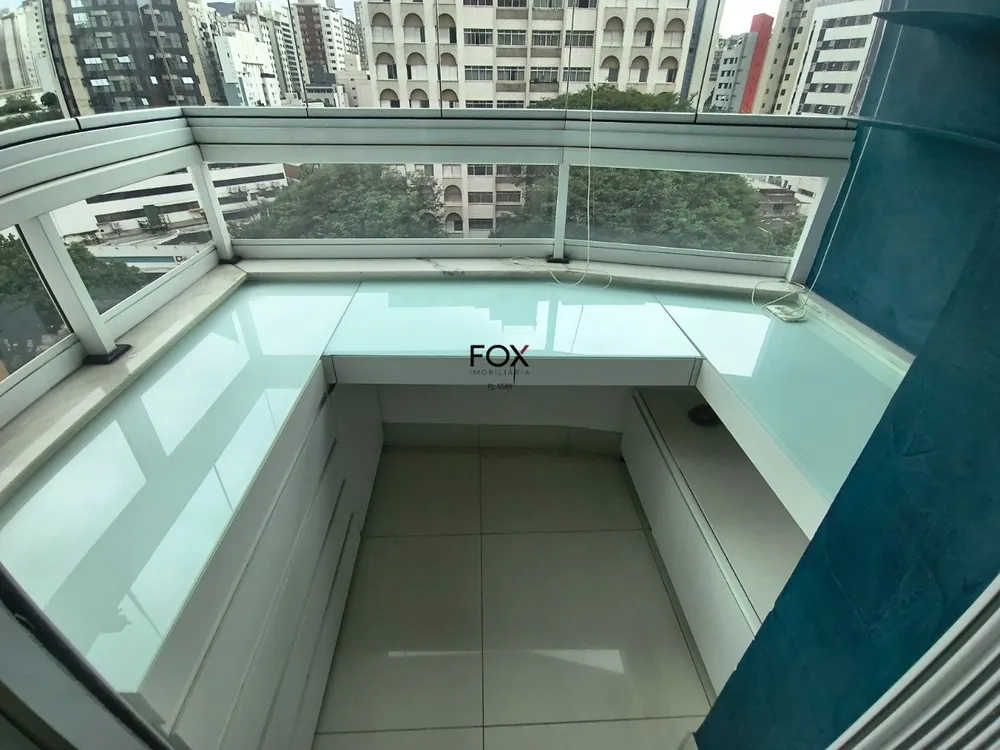 Apartamento, 3 quartos, 105 m² - Foto 3
