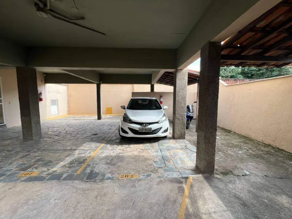 Apartamento, 2 quartos, 62 m² - Foto 10