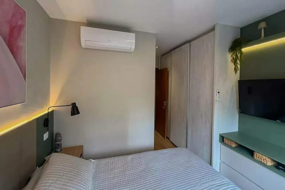 Apartamento, 2 quartos, 62 m² - Foto 7