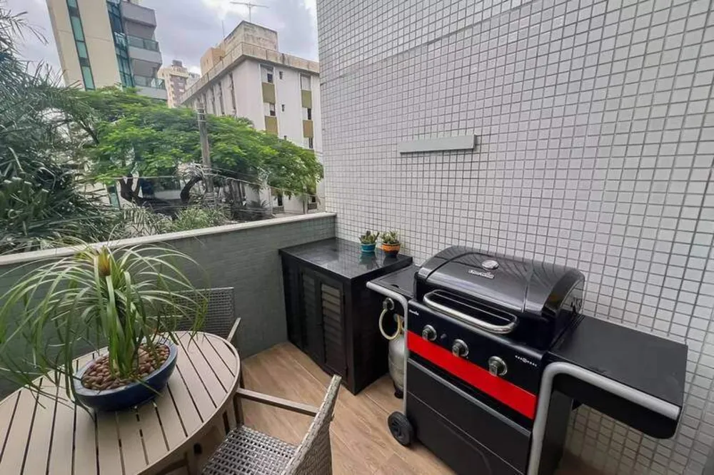 Apartamento, 2 quartos, 62 m² - Foto 2