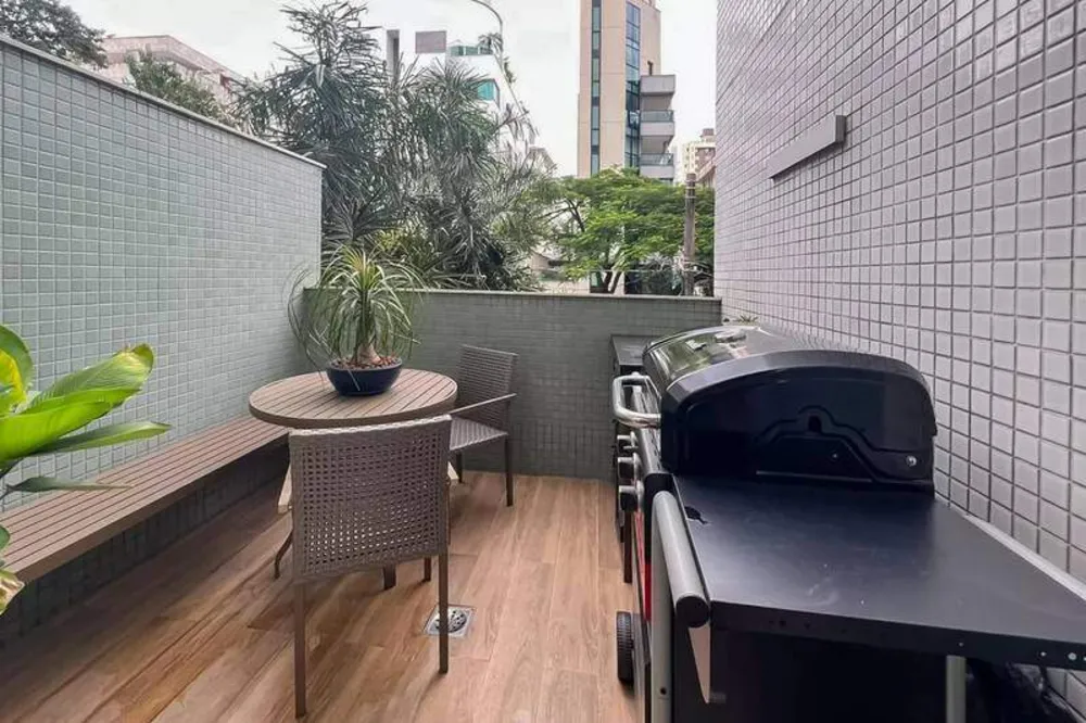 Apartamento, 2 quartos, 62 m² - Foto 3