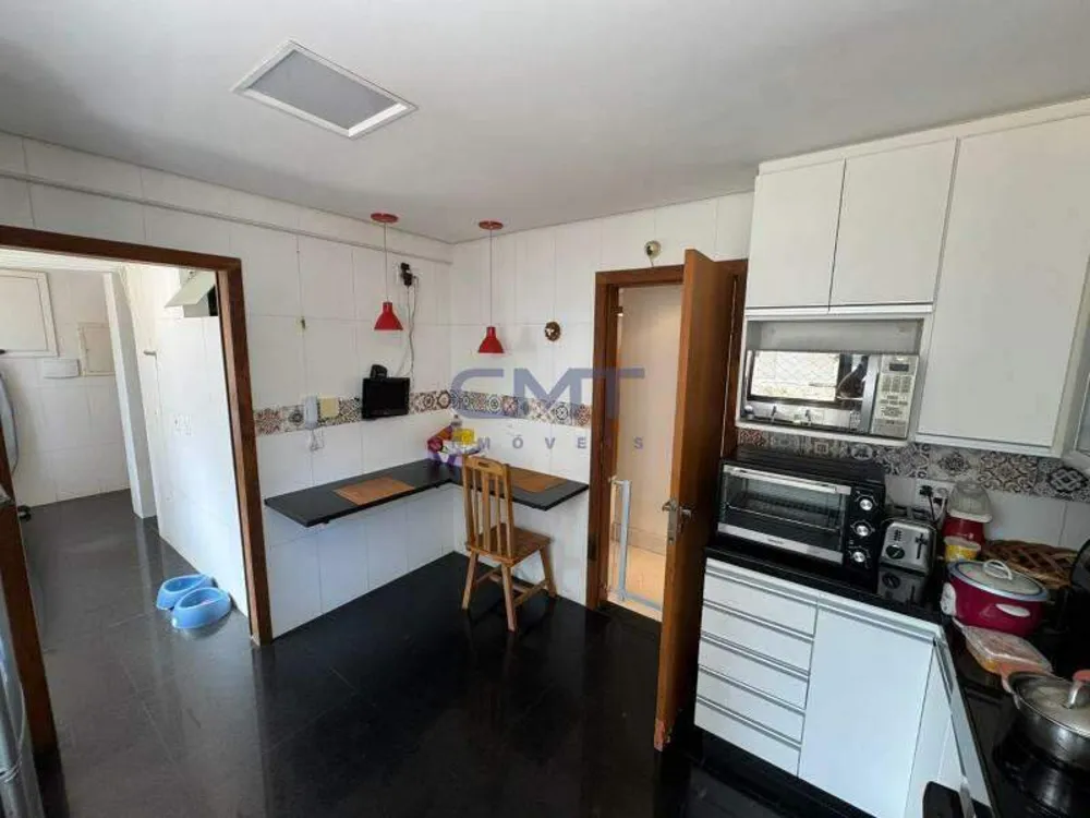 Apartamento, 4 quartos, 198 m² - Foto 22