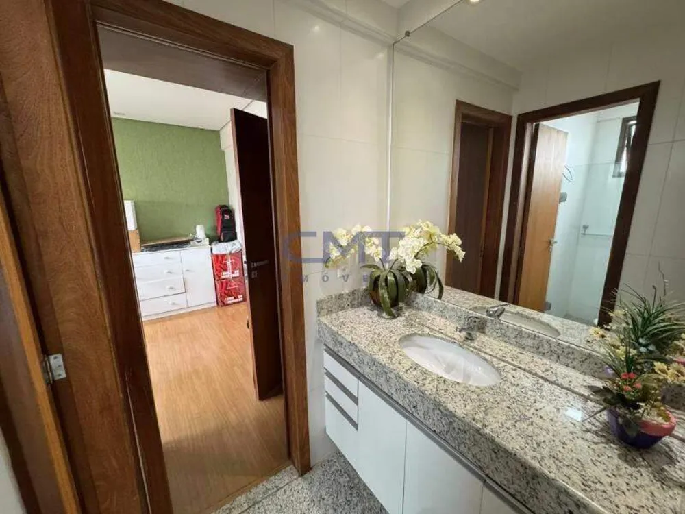 Apartamento, 4 quartos, 198 m² - Foto 11