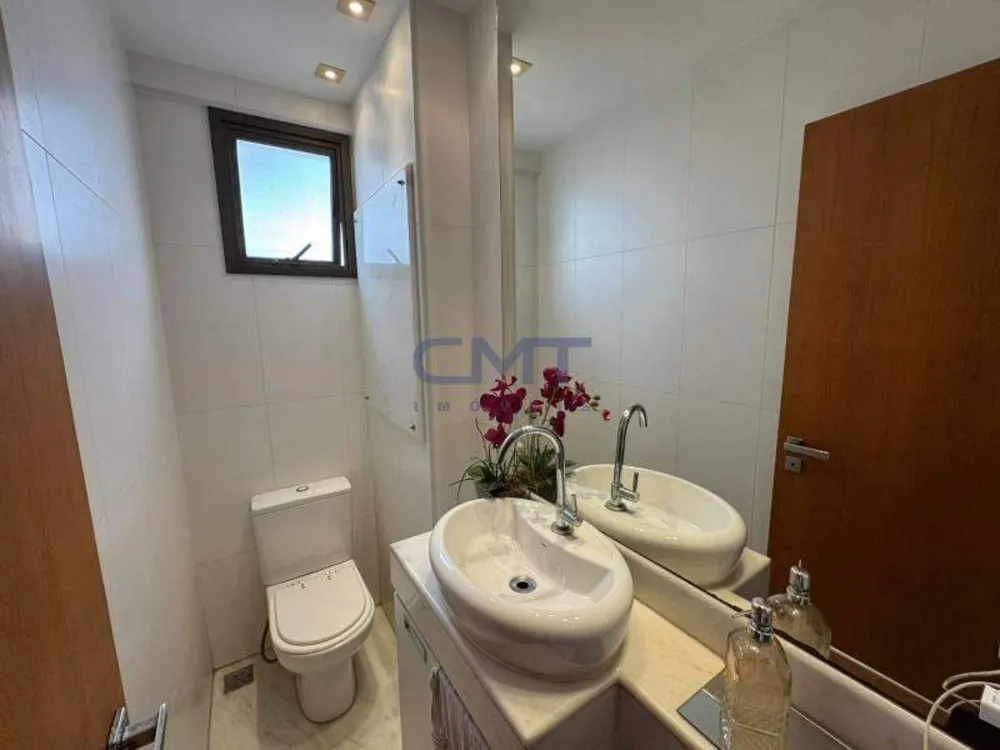 Apartamento, 4 quartos, 198 m² - Foto 5