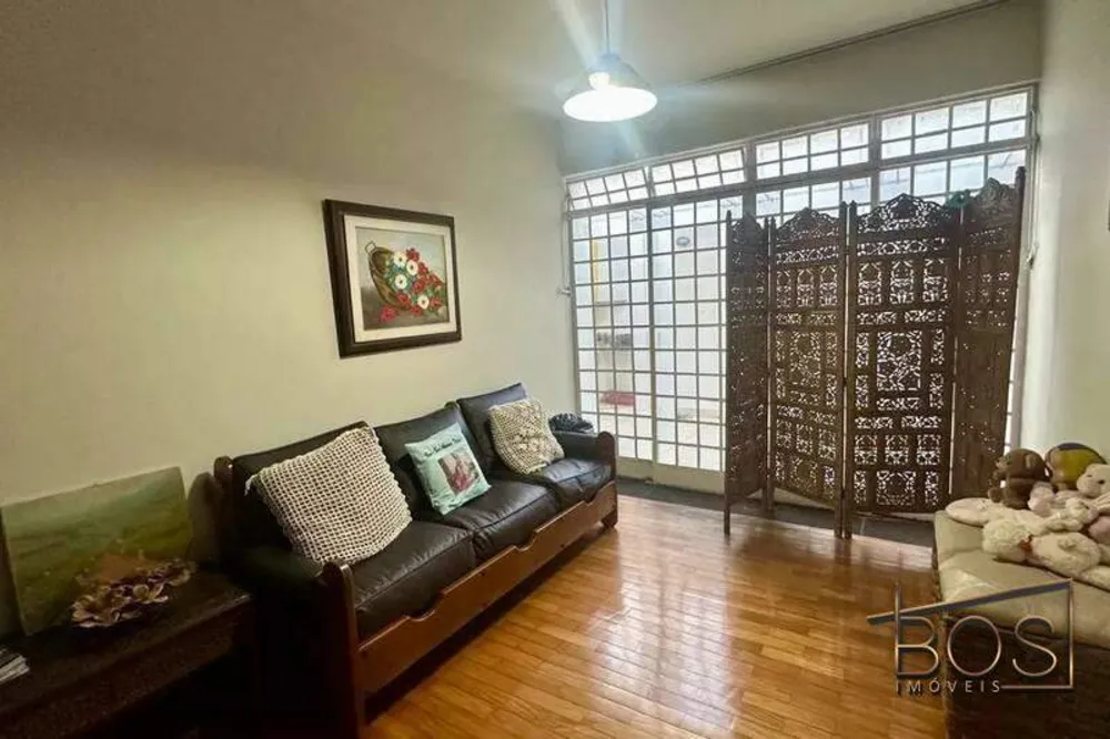Apartamento, 4 quartos, 198 m² - Foto 7