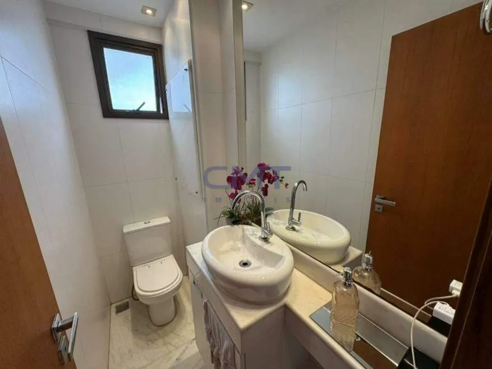 Apartamento, 4 quartos, 198 m² - Foto 6