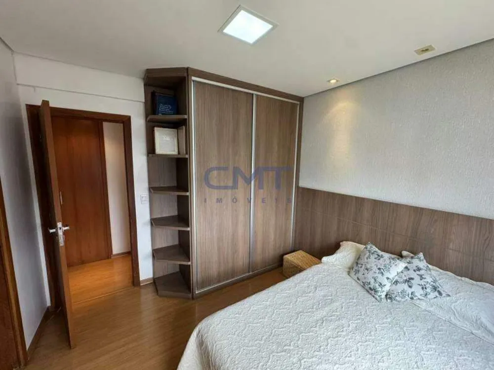 Apartamento, 4 quartos, 198 m² - Foto 9