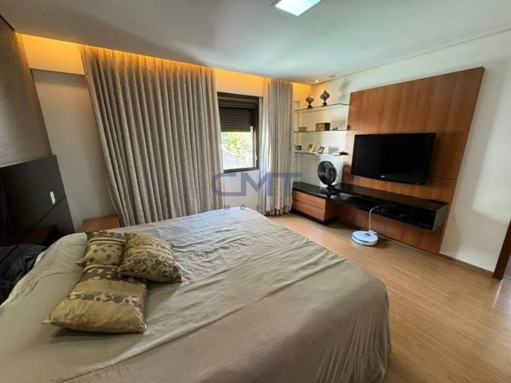 Apartamento, 4 quartos, 198 m² - Foto 4