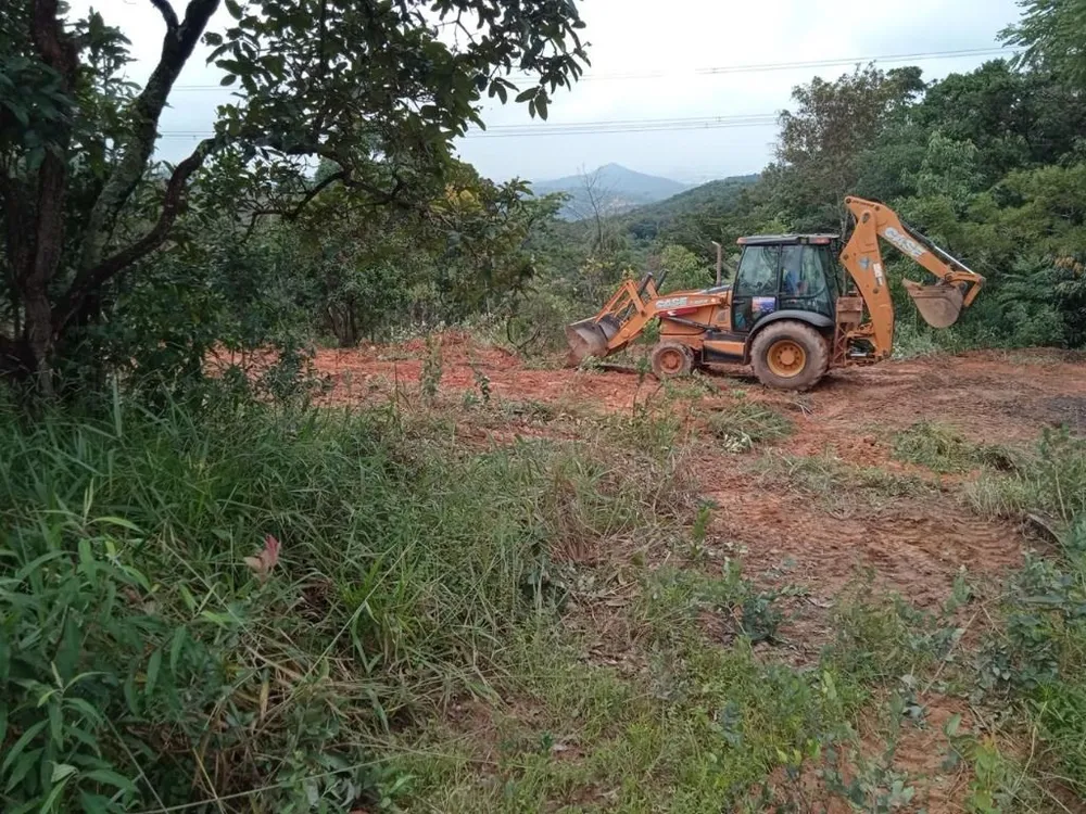 Terreno, 2000 m² - Foto 2