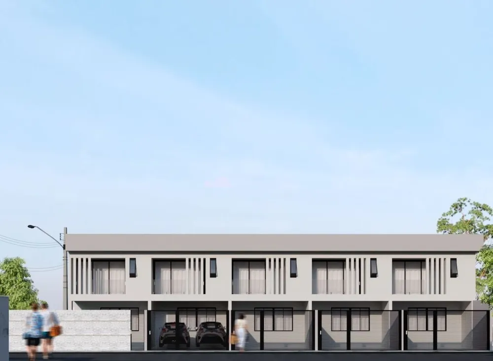 Casa, 3 quartos, 137 m² - Foto 4