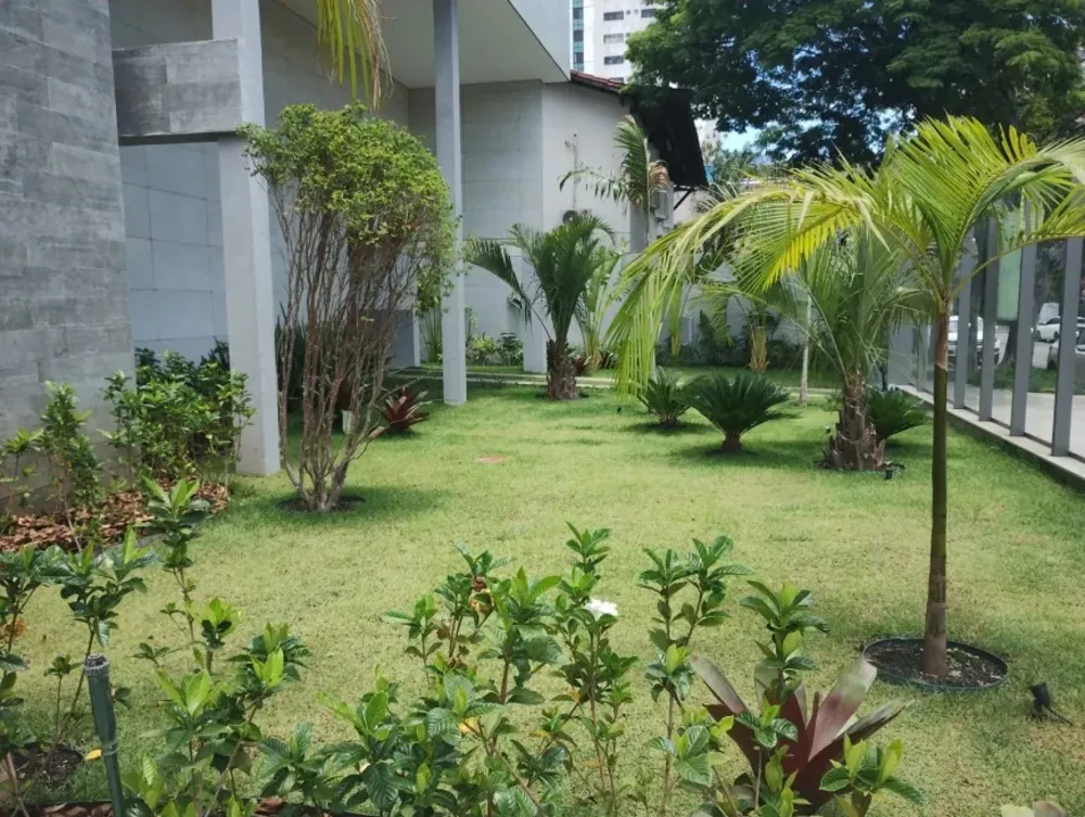 Cobertura, 4 quartos, 200 m² - Foto 9