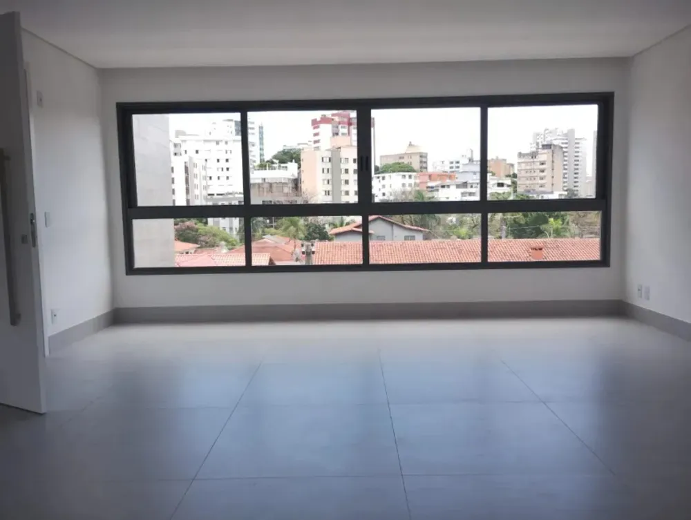 Cobertura, 4 quartos, 200 m² - Foto 2