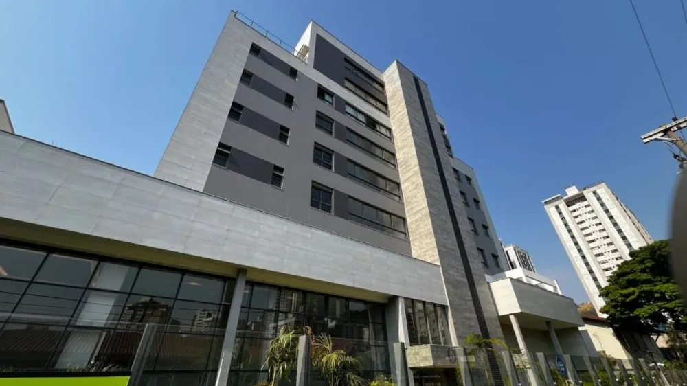 Cobertura, 4 quartos, 200 m² - Foto 10