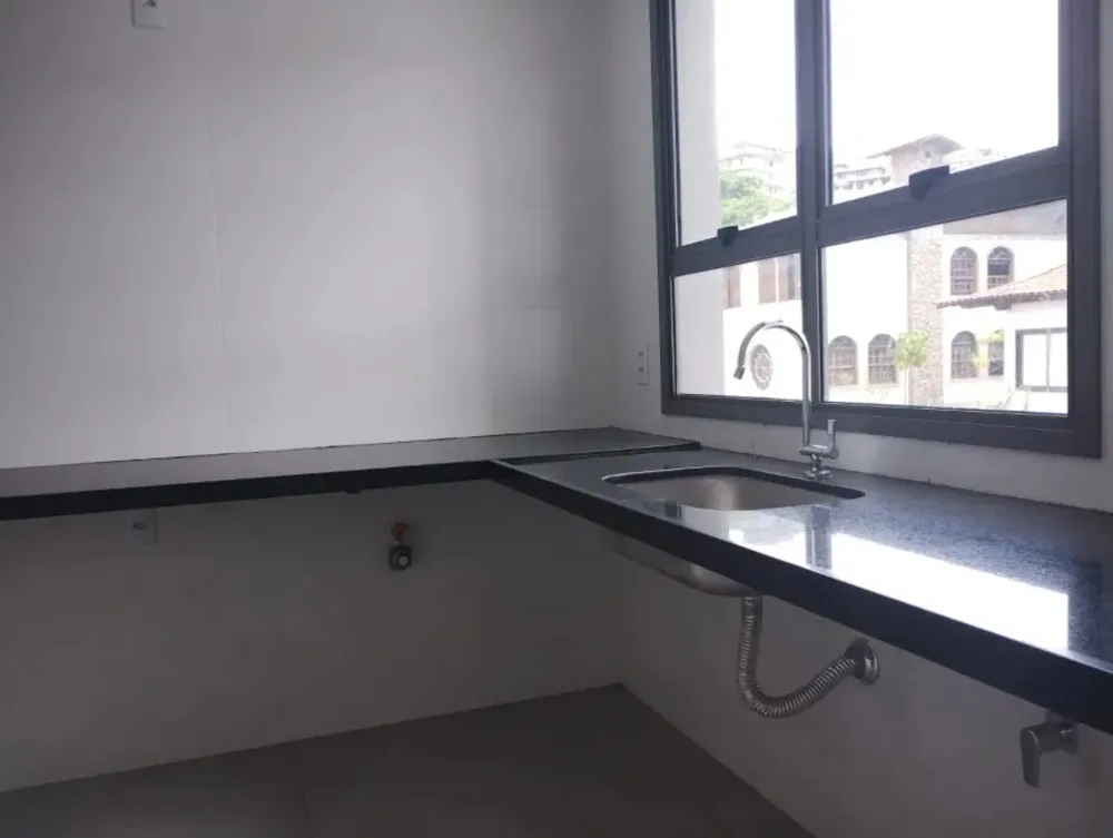 Cobertura, 4 quartos, 200 m² - Foto 5
